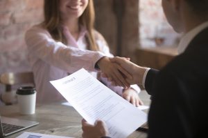 PROCEDURES ET DÉMARCHES A SUIVRE POUR LA VENTE D’UN IMMOBILIER