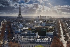 Comment trouver la maison de ces rêves dans la capitale parisienne ?
