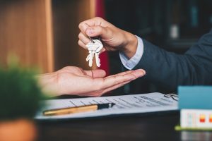 Comment fonctionne l’association des locataires ?