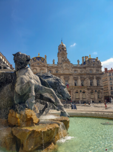 Les avantages a acheter a Villeurbanne