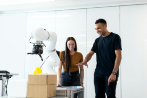 Formation en robotique : ce qu’il faut savoir pour se lancer