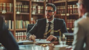 Comment obtenir des conseils juridiques en droit immobilier ?
