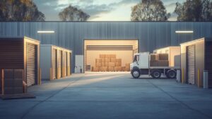 Déménagement : opter pour une solution de stockage pour plus de fluidité