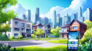 Estimation immobilière instantanée : une révolution pour les acheteurs et vendeurs