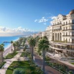 Comment trouver des biens immobiliers d&rsquo;exception sur la Promenade des Anglais à Nice