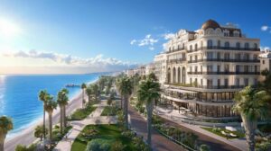 Comment trouver des biens immobiliers d’exception sur la Promenade des Anglais à Nice