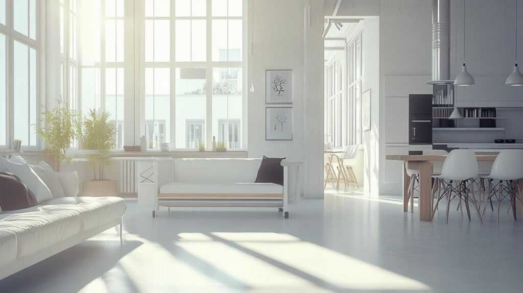 Découvrez les dernières tendances d’aménagement pour optimiser votre espace
