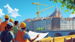 Découvrez les meilleures options de formation BTP à Lyon et leurs avantages