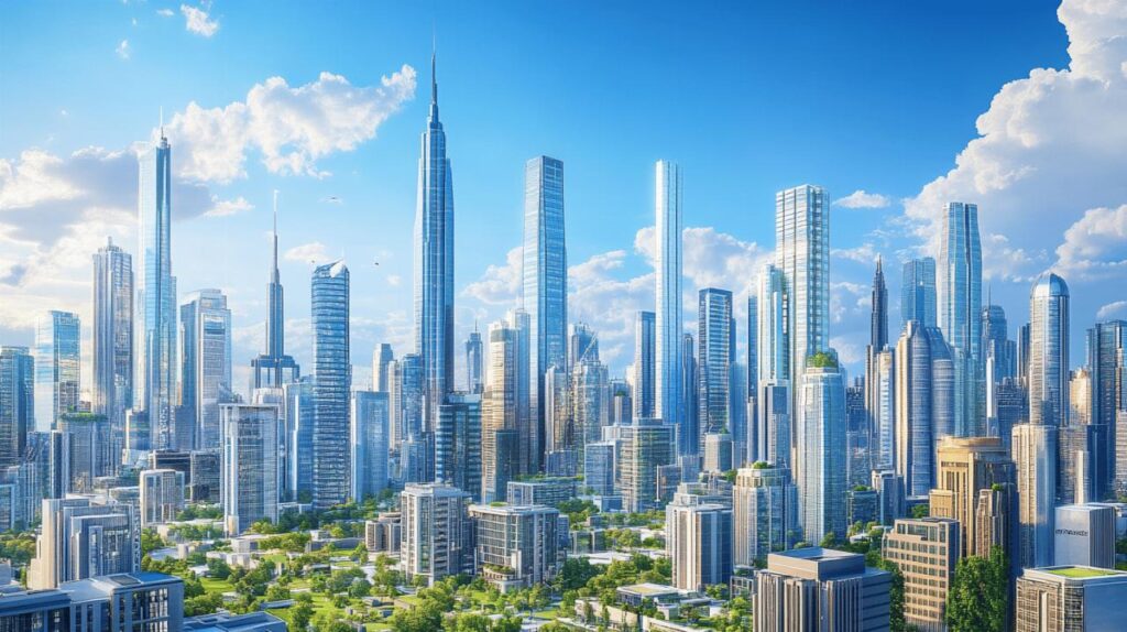 Decouvrez comment les jeux immobilier transforment l’experience du Metaverse