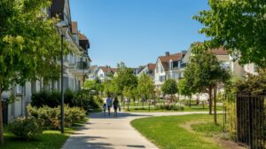 Quartier de l’Union Sartrouville : est-ce un bon endroit ? Le guide du futur proprietaire-bailleur