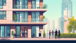 Encadrement des loyers : Guide pour augmenter le prix entre deux locations