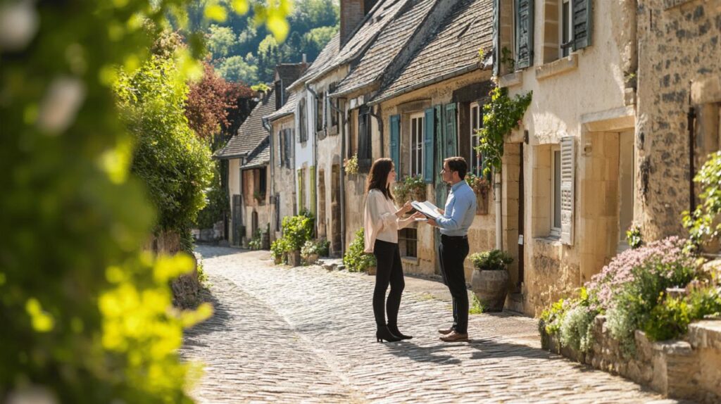 Comment reussir votre estimation maison a Aytre pour une vente optimale