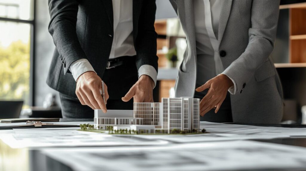 Maitriser les modalites financieres d’un bail a construction pour reussir votre projet
