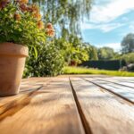 Comment realiser un poncage de terrasse a Nantes pour un resultat impeccable