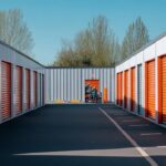 Location de box aux Pieux : la solution ideale pour le stockage a long terme de vos souvenirs familiaux