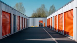 Location de box aux Pieux : la solution ideale pour le stockage a long terme de vos souvenirs familiaux