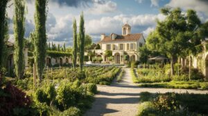 Comment trouver les meilleures maisons à vendre à Bordeaux pour votre investissement immobilier