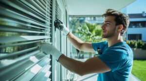 Pourquoi opter pour un service de dépannage de volets roulants disponible 24h/24 et 7j/7 ?