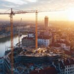 Analyse des permis de construire de locaux à Lyon : tendances et statistiques