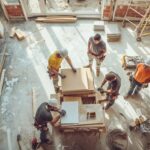 Pourquoi faire appel à une entreprise générale à même d&rsquo;intervenir sur les différents corps d&rsquo;état est le meilleur choix pour faire rénover votre maison