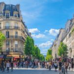 Le marché de la location à Paris : analyse complète du secteur des bureaux en 2024