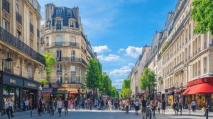 Le marché de la location à Paris : analyse complète du secteur des bureaux en 2024