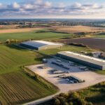 Optimiser le tarif location hangar agricole en choisissant la bonne superficie