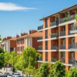 NEXITY TOULOUSE COLOMBETTE à TOULOUSE : promotions exclusives et programmes neufs dans le quartier Colombette