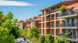 NEXITY TOULOUSE COLOMBETTE à TOULOUSE : promotions exclusives et programmes neufs dans le quartier Colombette