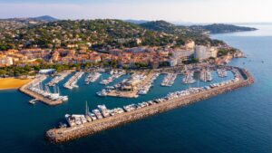 Pourquoi faire appel à un expert immobilier à Sainte-Maxime ?