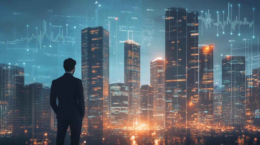 Maximisez vos investissements avec l&rsquo;effet de levier immobilier