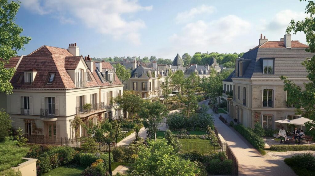 Investir à La Haie vigne Caen : vie pratique, tourisme et immobilier dans un quartier en pleine évolution