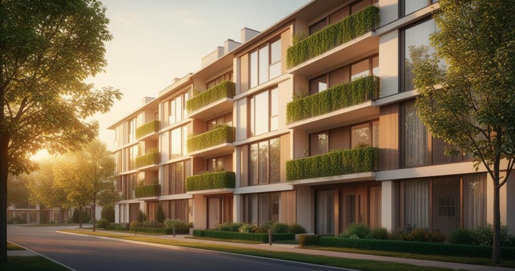 Les avantages de devenir propriétaire solidaire pour un logement accessible