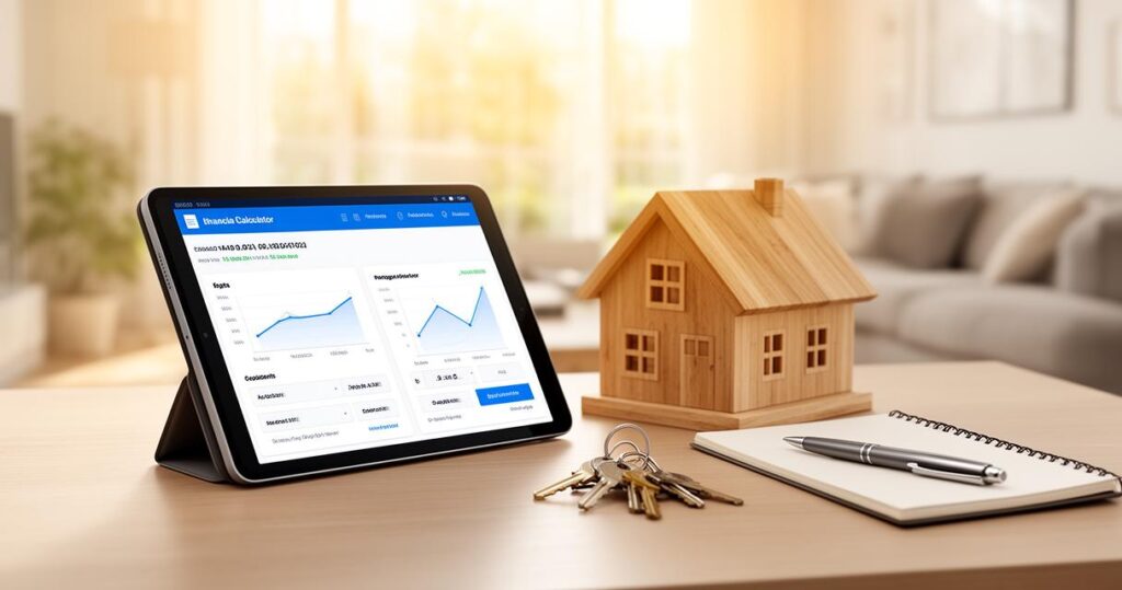 Tendances des prêts immobiliers : comment réussir votre simulation crédit immobilier Banque Populaire Occitane
